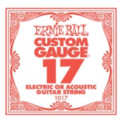 ERNIE BALL EB 1017